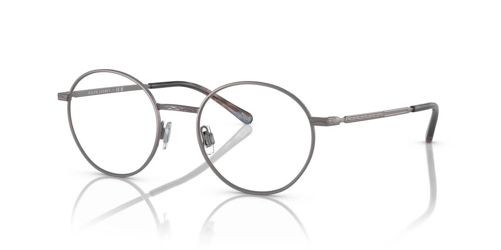 Polo 1217 Eyeglasses - view 5